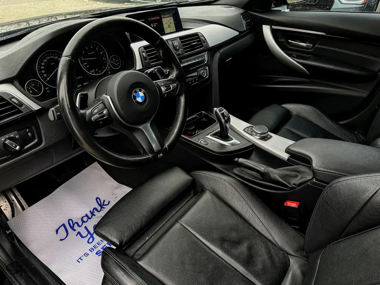 BMW 3 Series photo BMW 3 Series