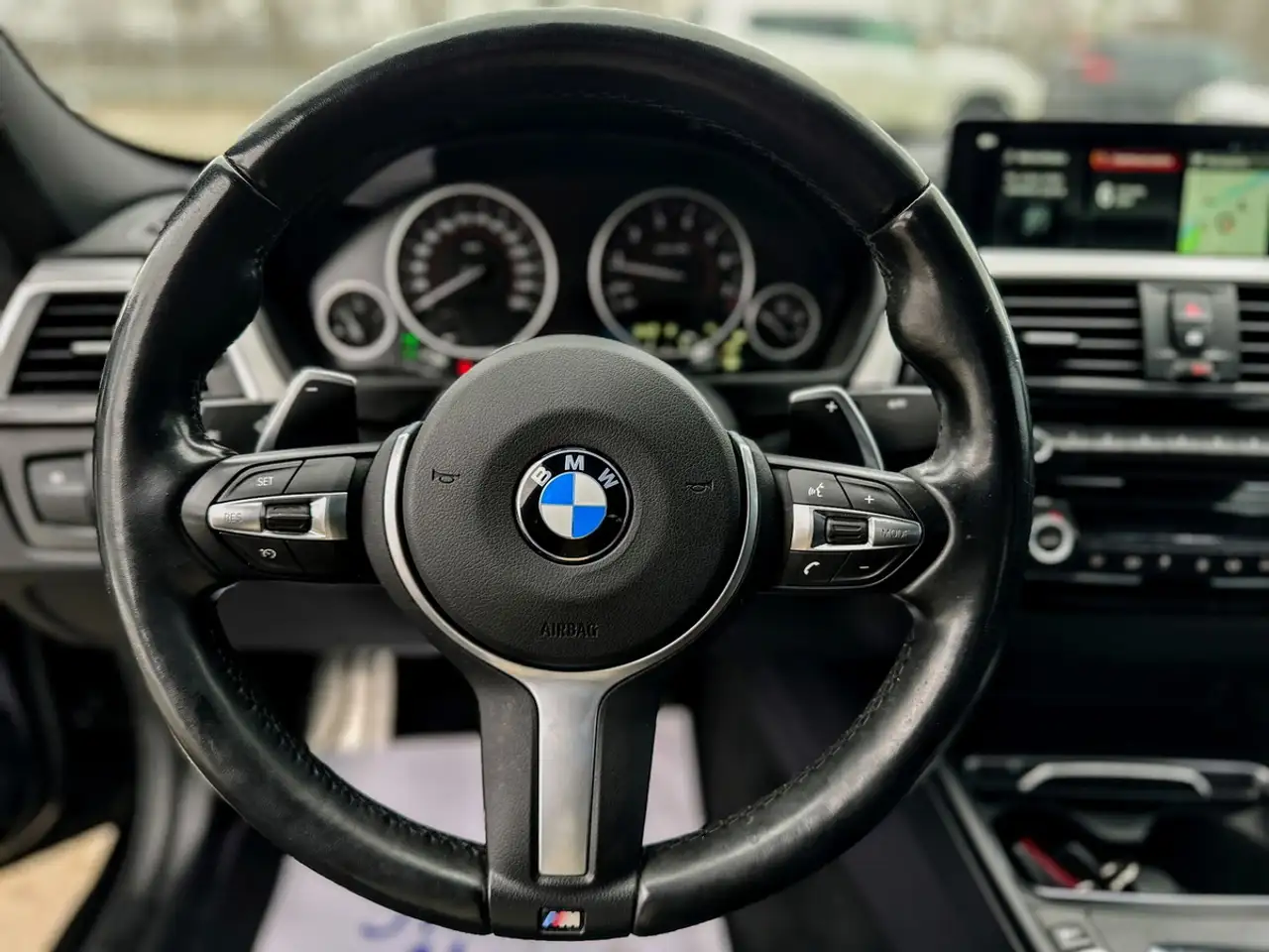 BMW 3 Series photo BMW 3 Series