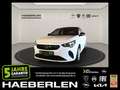 Opel Corsa F 1.2 Edition Navi+SHZ+Kam.+PDC+SpurH Weiß - thumbnail 1