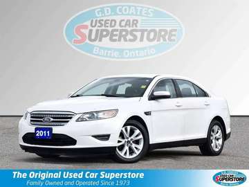 SEL ~Heated + Power Seats ~Bluetooth ~Alloys ~A/C