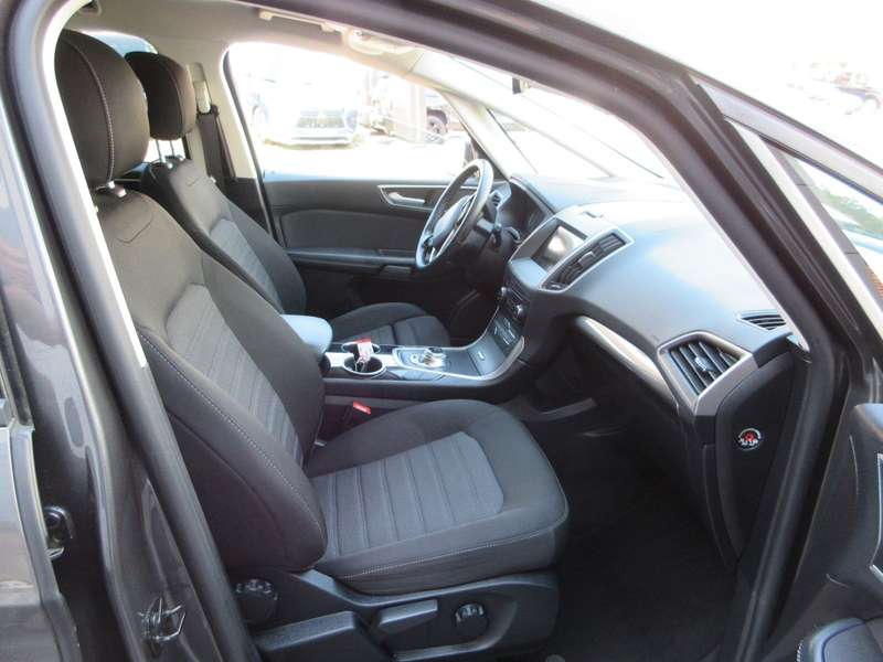 Ford S-Max S-MAX Hybrid Edition 2.5/LEDNavi/Kamera — photo 6