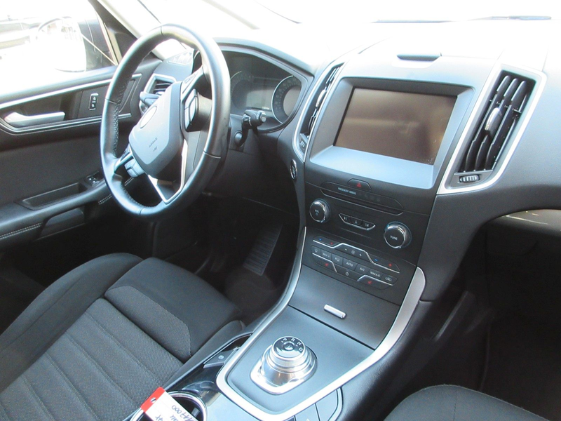 Ford S-Max S-MAX Hybrid Edition 2.5/LEDNavi/Kamera — photo 7