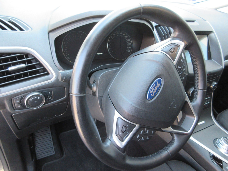 Ford S-Max S-MAX Hybrid Edition 2.5/LEDNavi/Kamera — photo 13