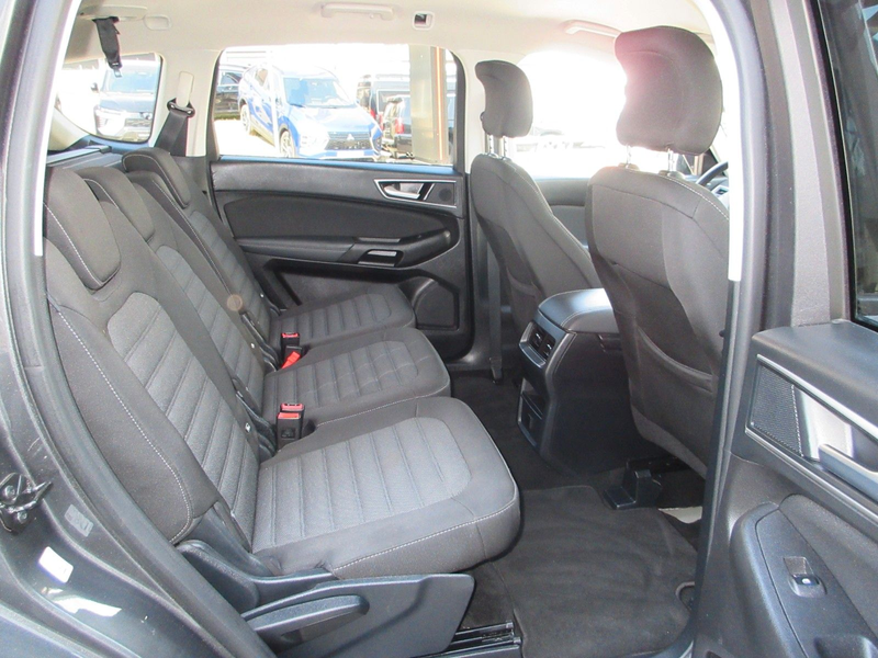 Ford S-Max S-MAX Hybrid Edition 2.5/LEDNavi/Kamera — photo 8
