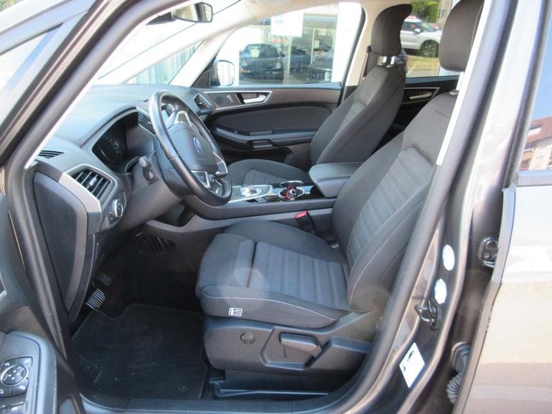 Ford S-Max S-MAX Hybrid Edition 2.5/LEDNavi/Kamera — photo 12