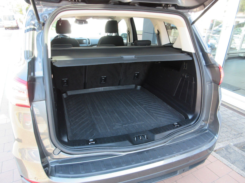 Ford S-Max S-MAX Hybrid Edition 2.5/LEDNavi/Kamera — photo 10