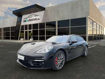 Sport Turismo 4S E-Hybrid Pano 21-Zoll