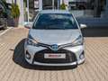 Toyota Yaris 1,5 Hybrid "Edition-S" Argento - thumbnail 2