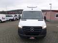 Mercedes-Benz Sprinter 317 cdi Kühlfahrzeug-Kerstner+Cam+Klima+Navi+ Blanc - thumbnail 7
