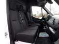 Mercedes-Benz Sprinter 317 cdi Kühlfahrzeug-Kerstner+Cam+Klima+Navi+ Blanc - thumbnail 26