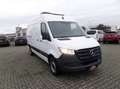 Mercedes-Benz Sprinter 317 cdi Kühlfahrzeug-Kerstner+Cam+Klima+Navi+ Blanc - thumbnail 3