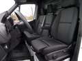 Mercedes-Benz Sprinter 317 cdi Kühlfahrzeug-Kerstner+Cam+Klima+Navi+ Blanc - thumbnail 22