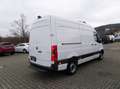 Mercedes-Benz Sprinter 317 cdi Kühlfahrzeug-Kerstner+Cam+Klima+Navi+ Blanc - thumbnail 5