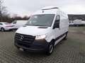 Mercedes-Benz Sprinter 317 cdi Kühlfahrzeug-Kerstner+Cam+Klima+Navi+ Blanc - thumbnail 8
