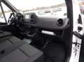 Mercedes-Benz Sprinter 317 cdi Kühlfahrzeug-Kerstner+Cam+Klima+Navi+ Blanc - thumbnail 24
