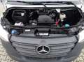Mercedes-Benz Sprinter 317 cdi Kühlfahrzeug-Kerstner+Cam+Klima+Navi+ Blanc - thumbnail 29