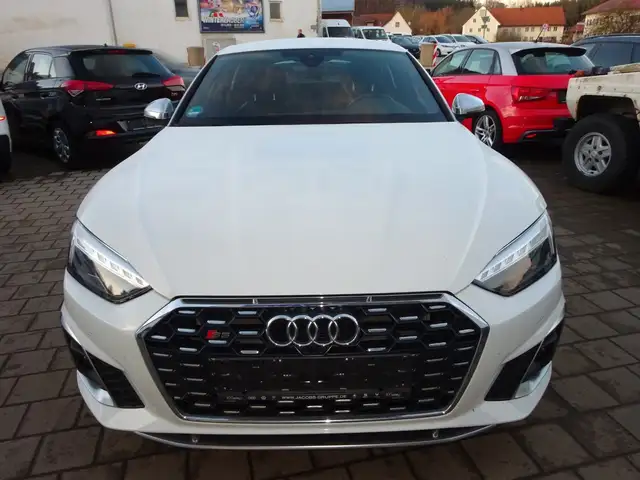 Audi S5 Sportback 3.0 TDI quattro/S-LINE/Automatik