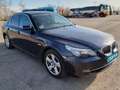 BMW 525 525d xDrive Aut. Negro - thumbnail 4