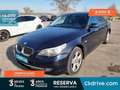 BMW 525 525d xDrive Aut. Negro - thumbnail 1