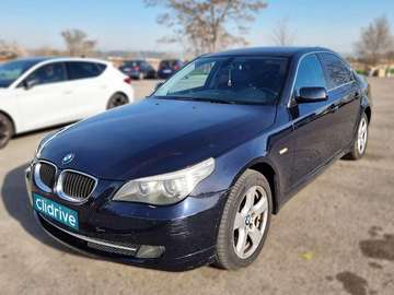 525d xDrive Aut.