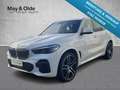BMW X5 XDRIVE30D M Sport HUD AD AHK Pano Navi Leder Digit Blanc - thumbnail 1