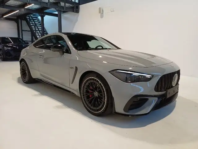 Mercedes-Benz CLE 53 AMG CLE 53 AMG Coupé 4Matic+ Premium Plus