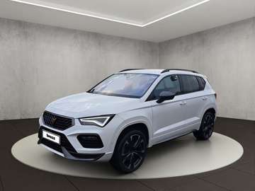 Cupra Ateca 2.0 TSI 140kW (190PS) DSG 4Drive