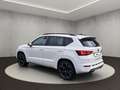 CUPRA Ateca Cupra Ateca 2.0 TSI 140kW (190PS) DSG 4Drive Gris - thumbnail 3