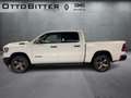 Dodge RAM 1500 BIG HORN CREWCAB BUILT TO SERVE V8 6-SITZE Bílá - thumbnail 2