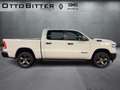 Dodge RAM 1500 BIG HORN CREWCAB BUILT TO SERVE V8 6-SITZE Bílá - thumbnail 4