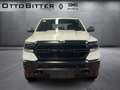 Dodge RAM 1500 BIG HORN CREWCAB BUILT TO SERVE V8 6-SITZE Bílá - thumbnail 5