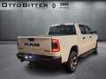 Dodge RAM 1500 BIG HORN CREWCAB BUILT TO SERVE V8 6-SITZE Bílá - thumbnail 3