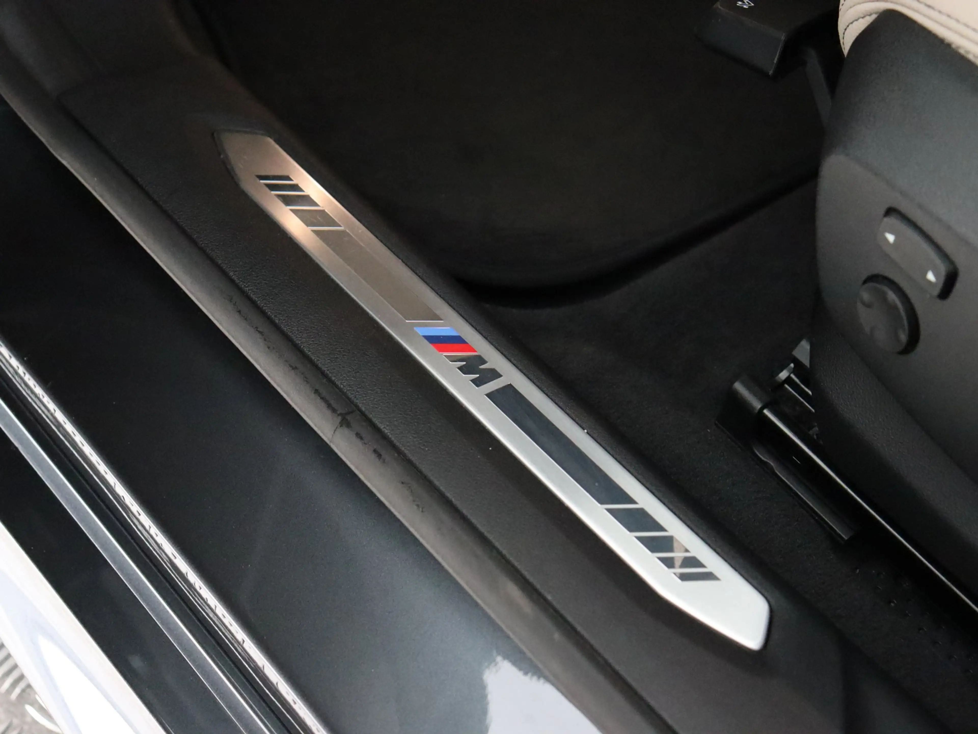 BMW 220 2-serie Gran Coupé 220i High Executive M-Sport (NL — photo 14