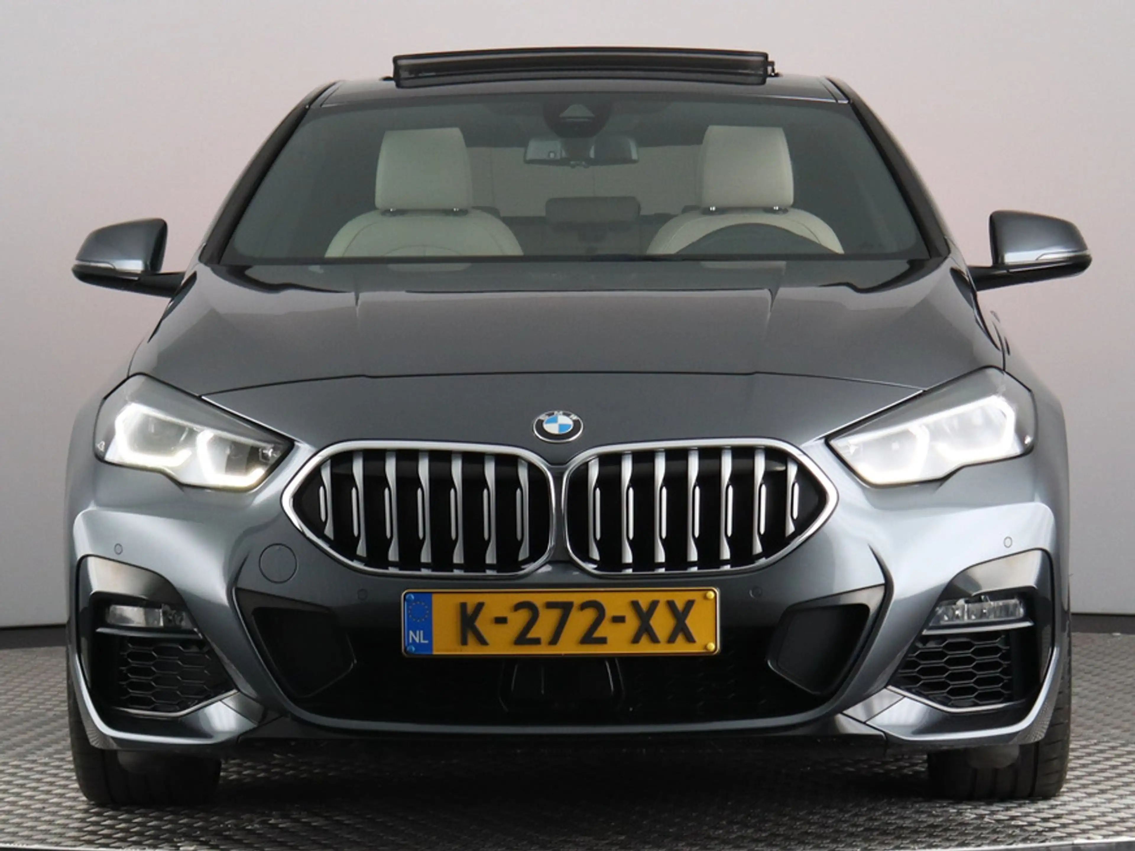 BMW 220 2-serie Gran Coupé 220i High Executive M-Sport (NL — photo 2