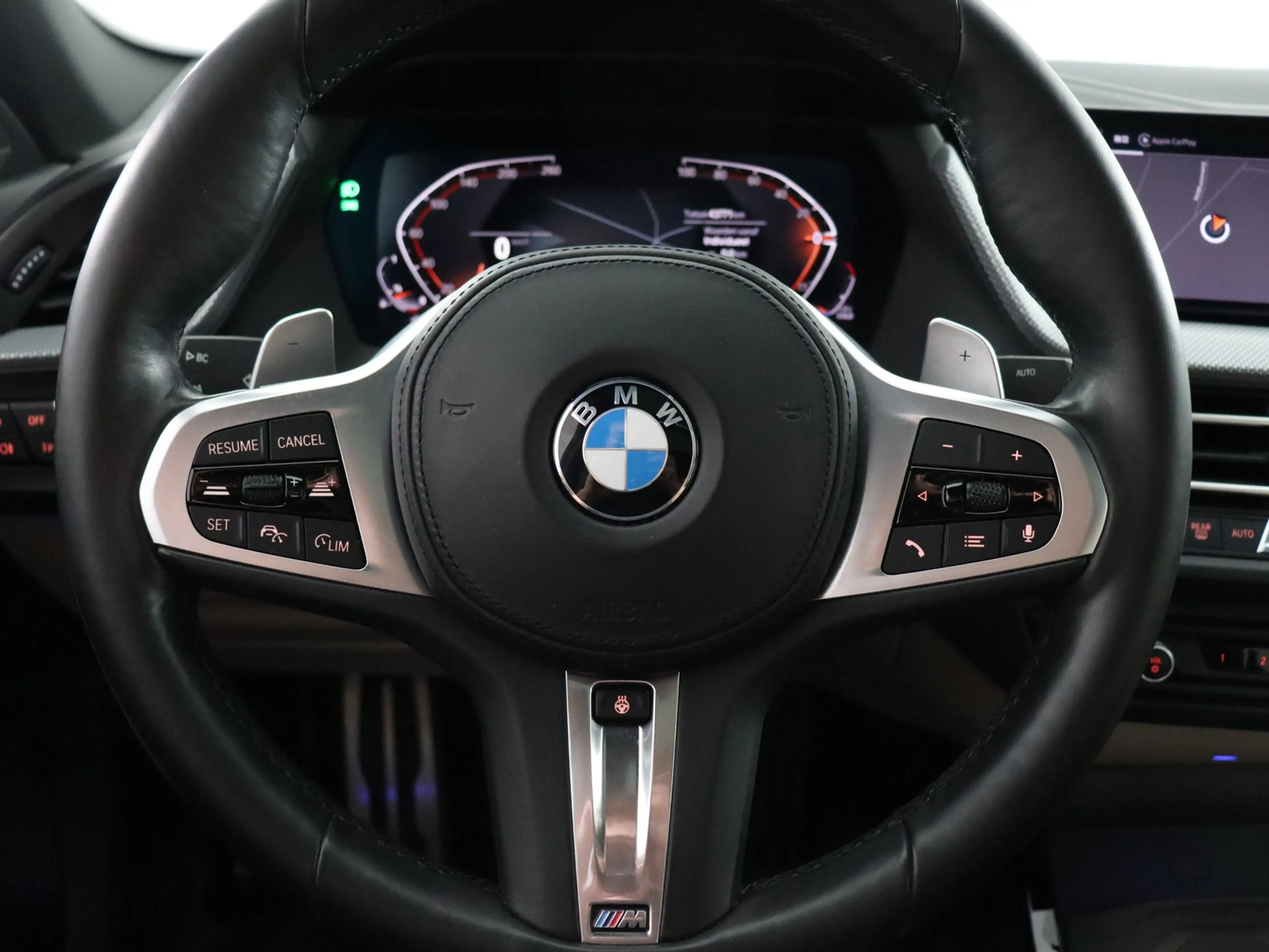 BMW 220 2-serie Gran Coupé 220i High Executive M-Sport (NL — photo 15