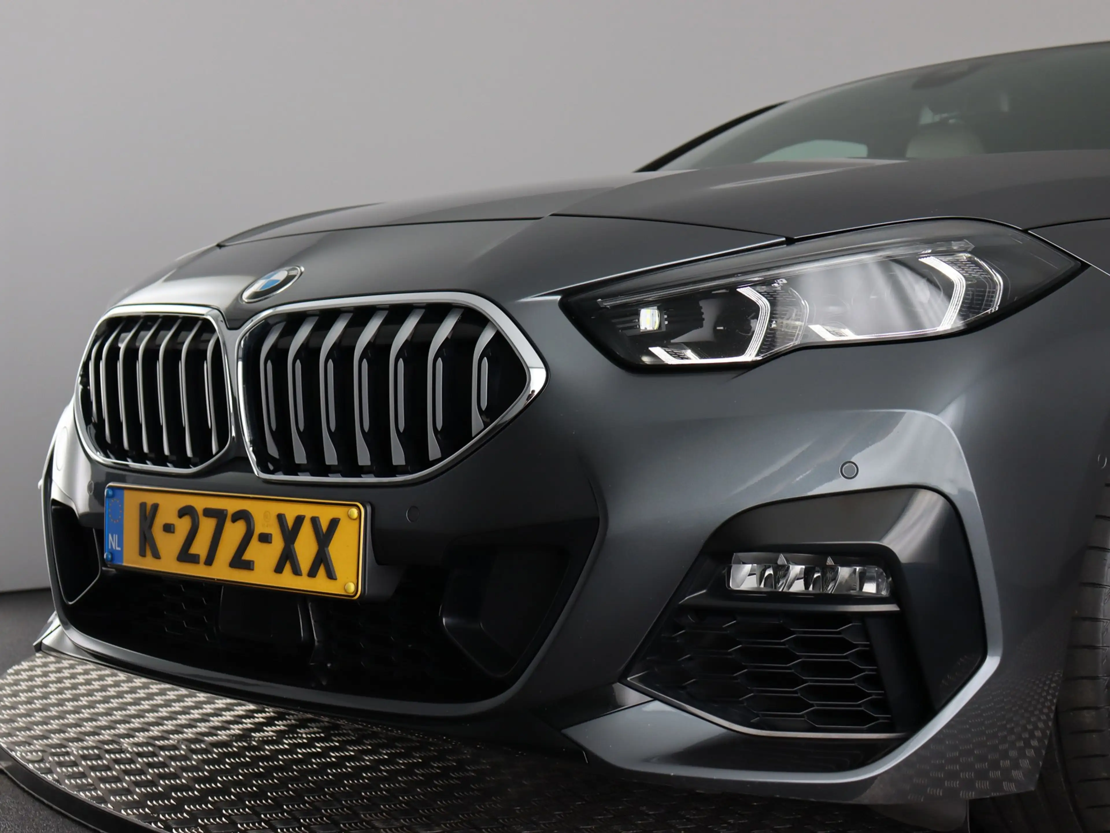 BMW 220 2-serie Gran Coupé 220i High Executive M-Sport (NL — photo 6
