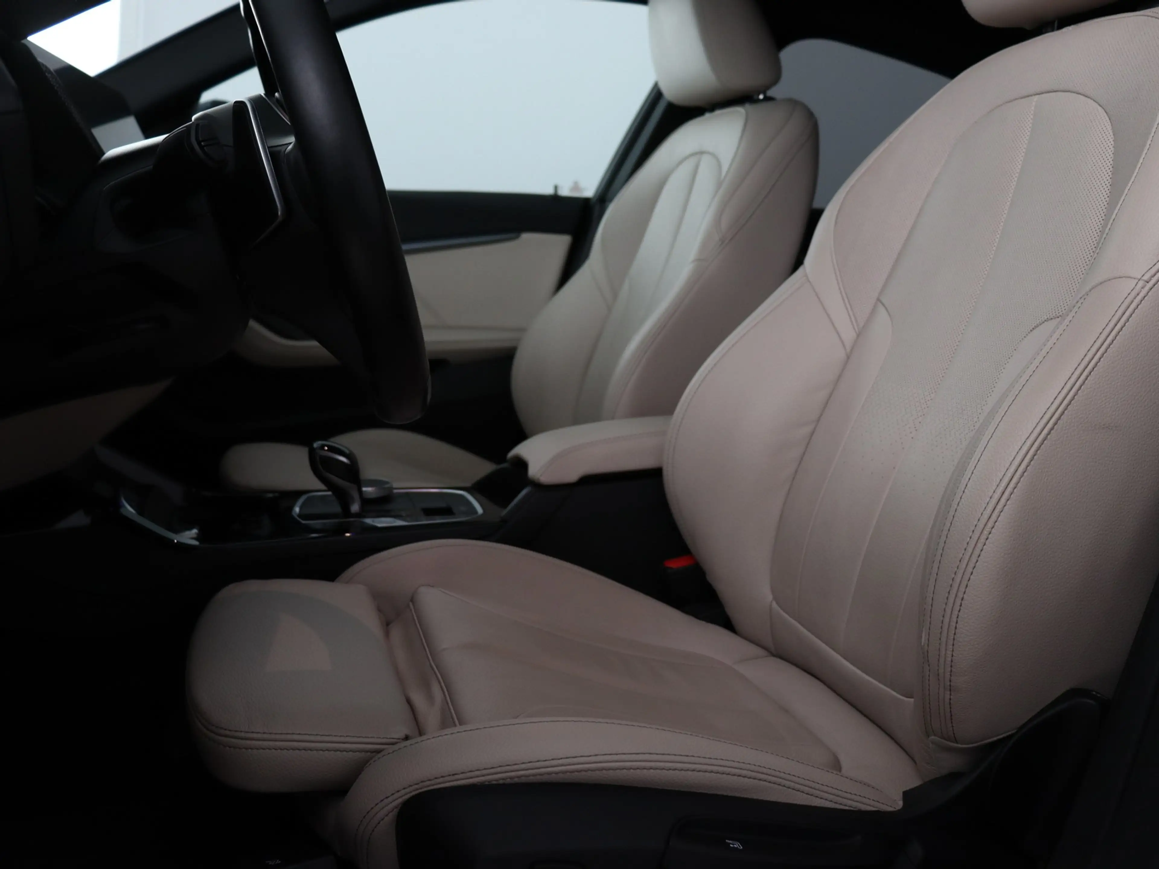 BMW 220 2-serie Gran Coupé 220i High Executive M-Sport (NL — photo 11