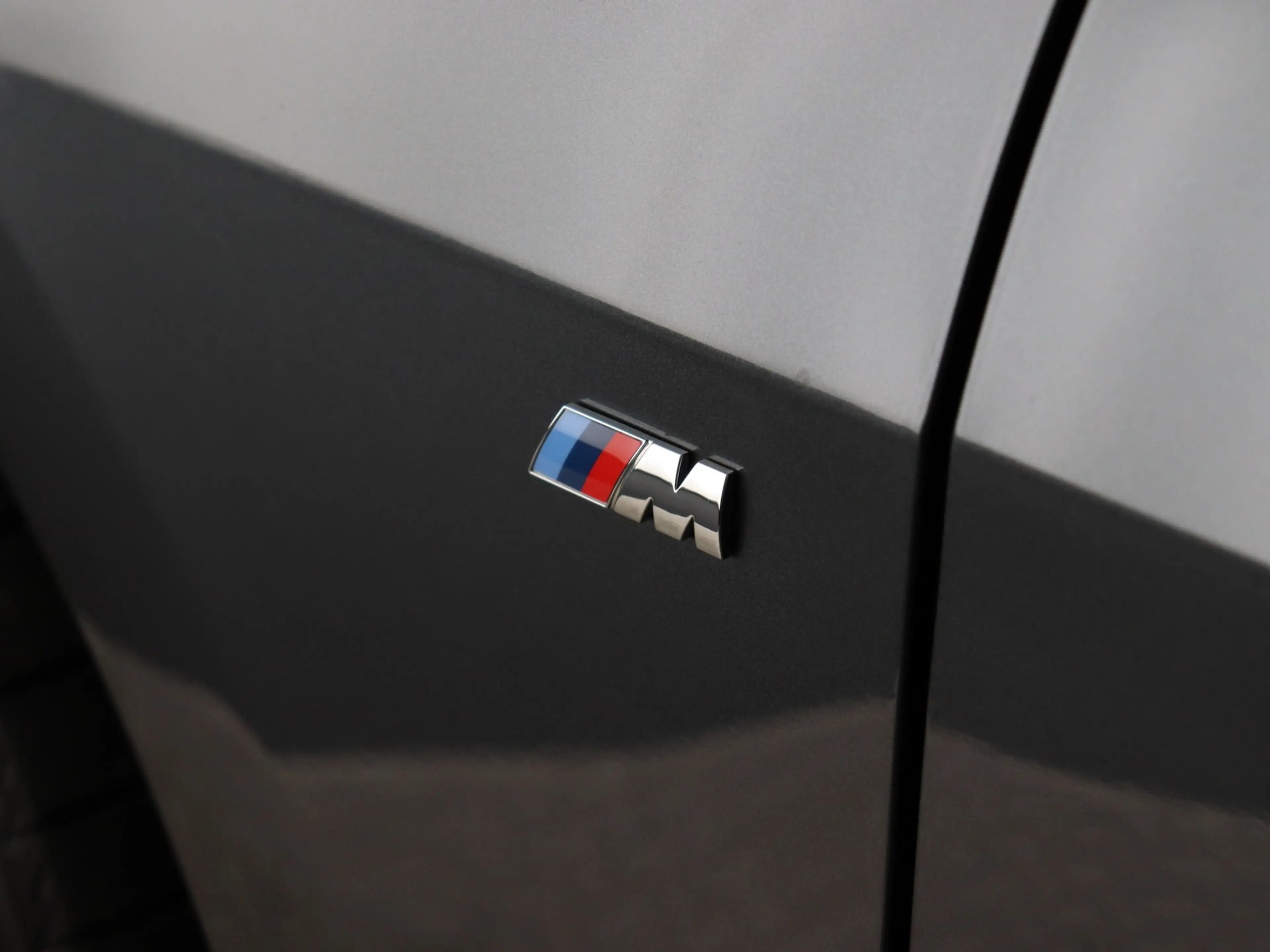 BMW 220 2-serie Gran Coupé 220i High Executive M-Sport (NL — photo 8