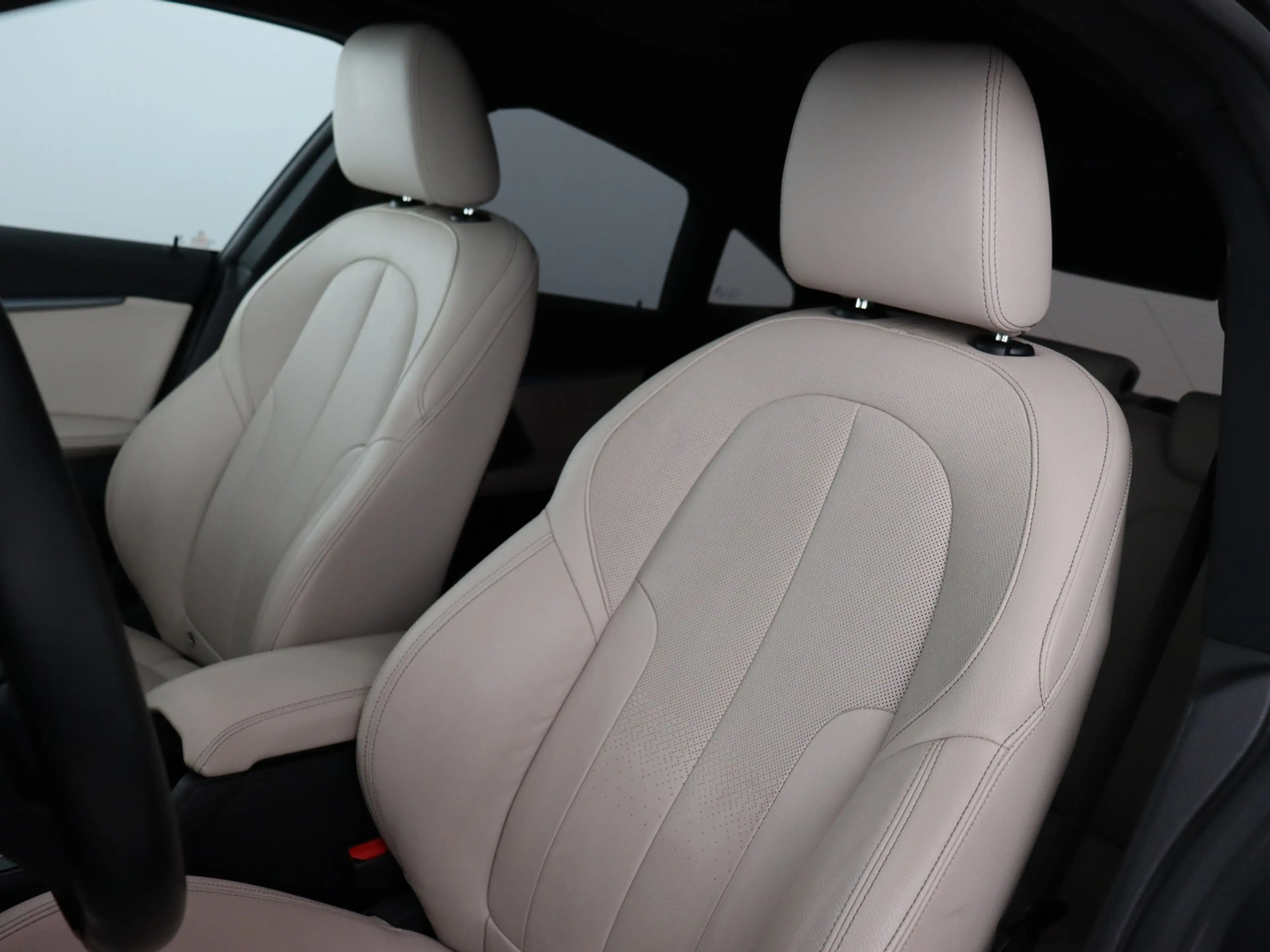BMW 220 2-serie Gran Coupé 220i High Executive M-Sport (NL — photo 10