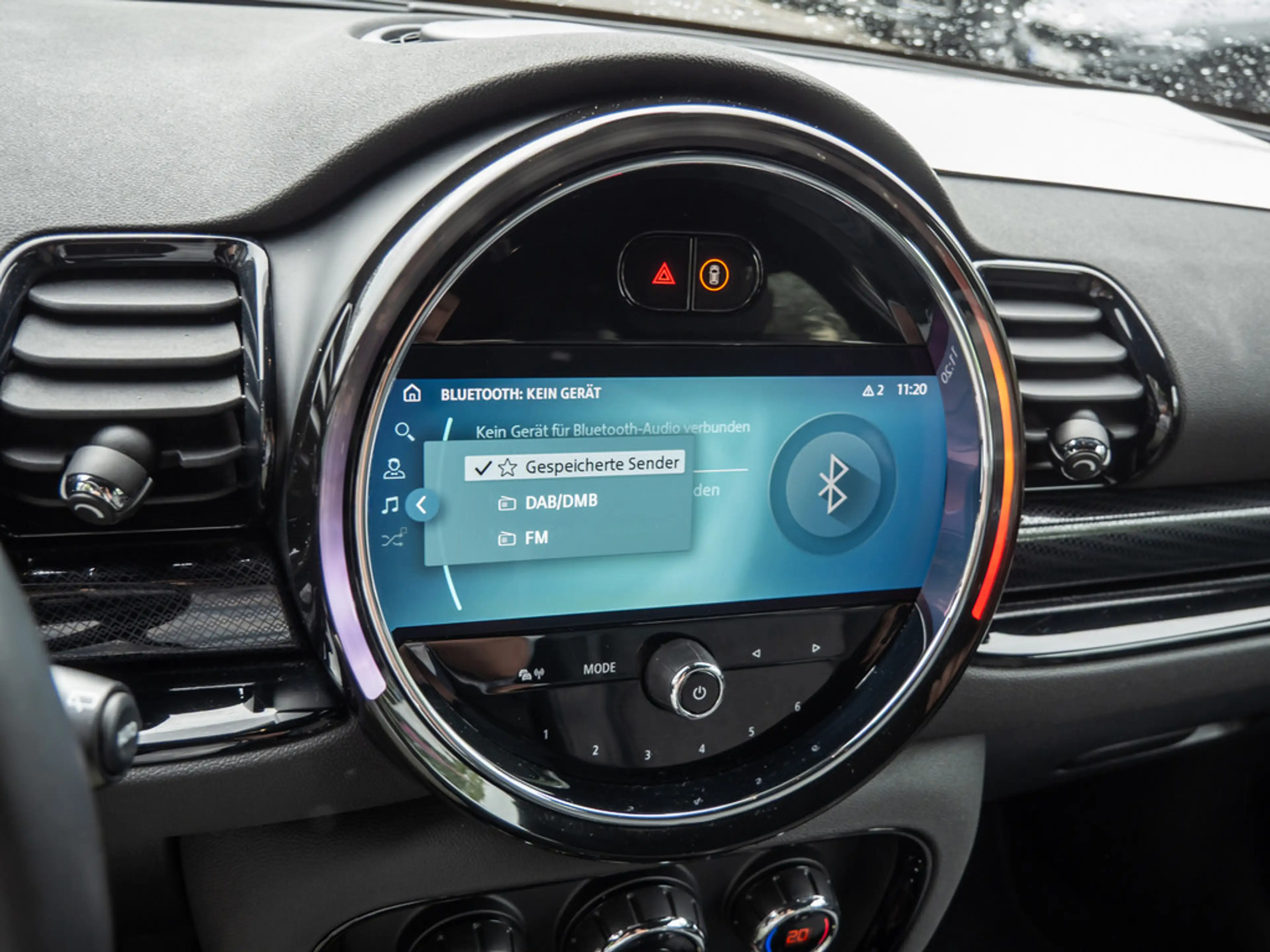 MINI Cooper Clubman — photo 13