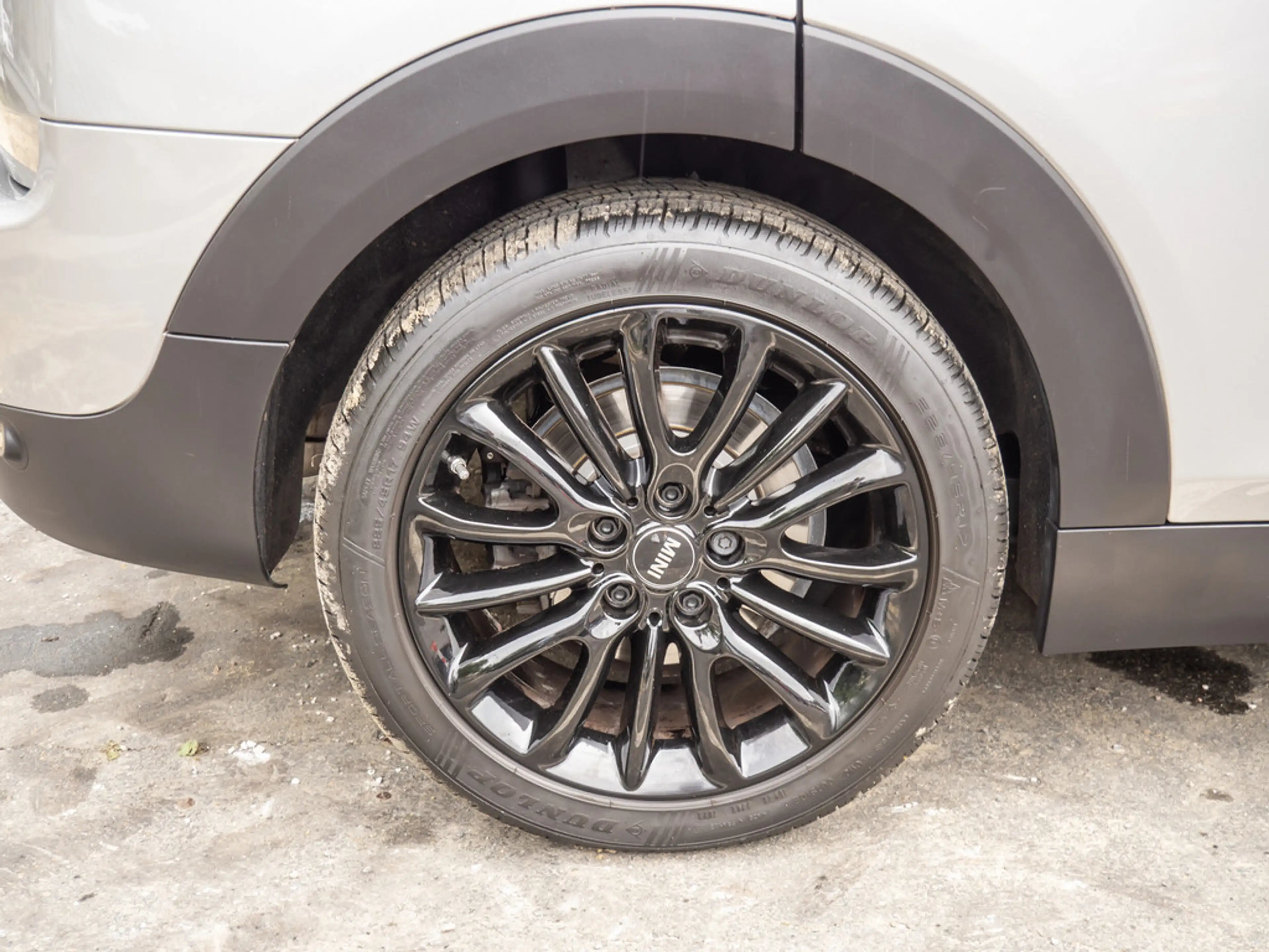 MINI Cooper Clubman — photo 5