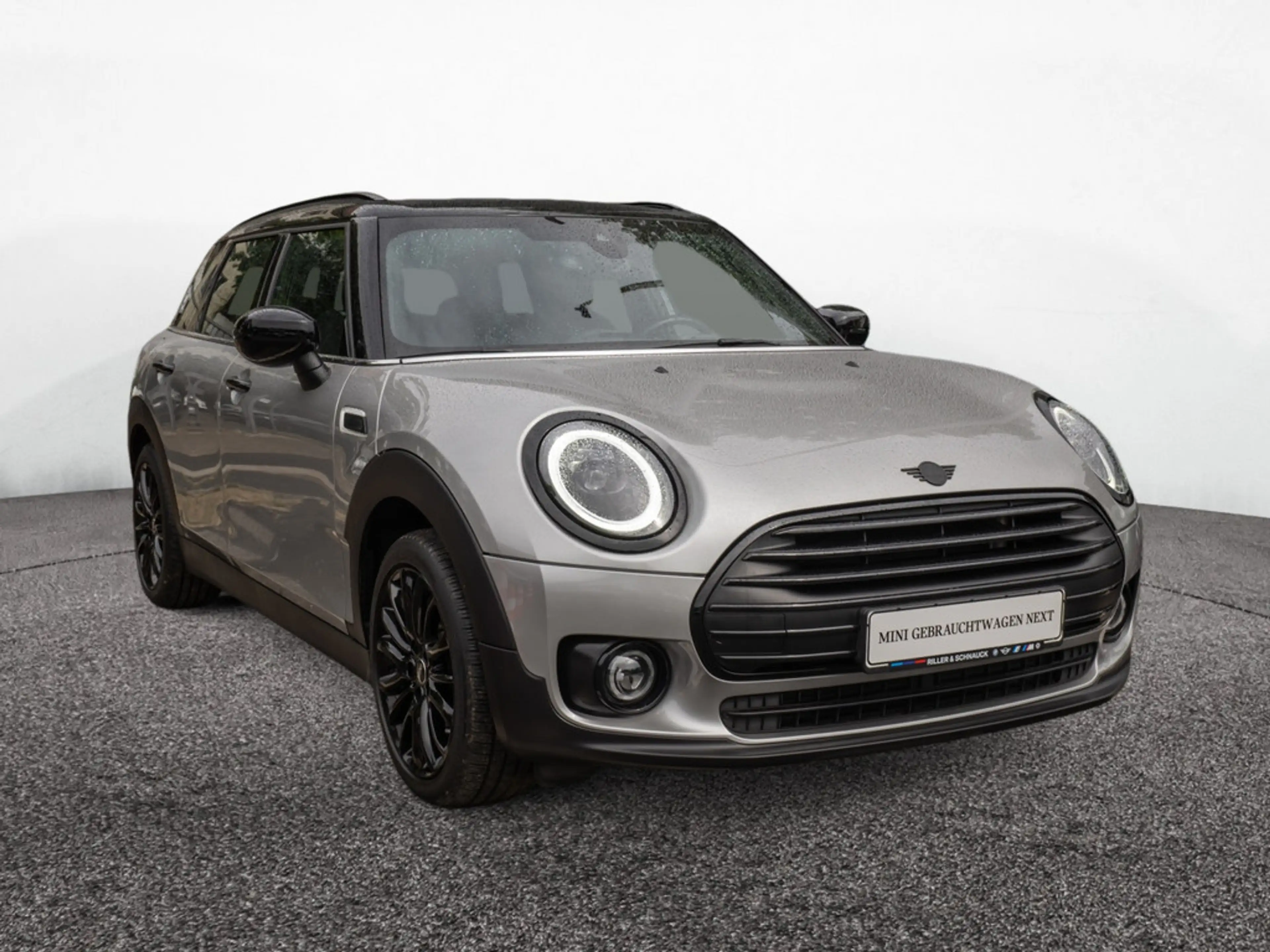 MINI Cooper Clubman — photo 2