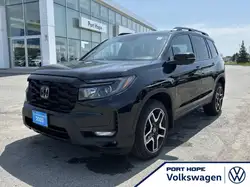 2023 Honda Passport