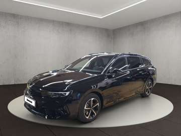 Sports Tourer GS Hybrid 107 kW (145 PS),