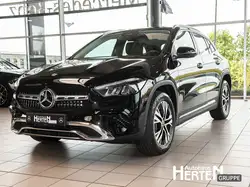 Mercedes-Benz GLA 180 +PROGRESSIVE+360°+LED+18"ZOLL+WINTER P.