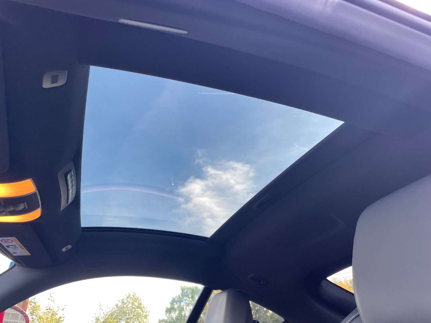 Mercedes AMG GT NAPPA FACELIFT - 2019 - Joinsteer - #16