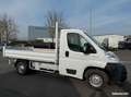 Peugeot Boxer Benne 3places 2.2 HDI 100cv 89000Km Wit - thumbnail 2