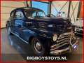 Chevrolet Sonstige STYLEMASTER BUSINESS COUPE Blau - thumbnail 4