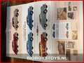 Chevrolet Sonstige STYLEMASTER BUSINESS COUPE Blau - thumbnail 23