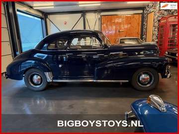 STYLEMASTER BUSINESS COUPE